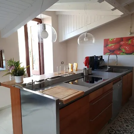 Luxury Relaxing With Heated Pool Near Catania, Taormina, The Sea And Mount Etna *