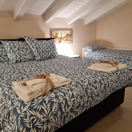 Luxury Relaxing With Heated Pool Near Catania, Taormina, The Sea And Mount Etna