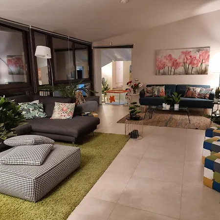 דירה Luxury Relaxing With Heated Pool Near Catania, Taormina, The Sea And Mount Etna *