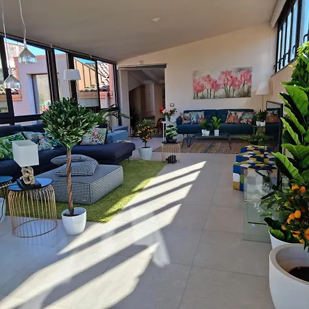 Luxury Panoramic Loft With Heated Pool Near Catania, Taormina, The Sea And Mount Etna By Sicilian Relaxing Homes アパート *