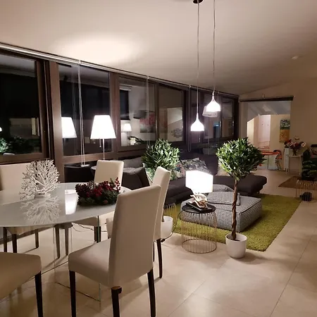 Luxury Panoramic Loft With Heated Pool Near Catania, Taormina, The Sea And Mount Etna By Sicilianrelaxinghomes Apartment *