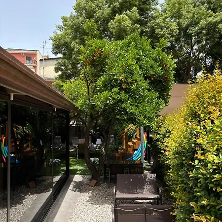 Luxury Relaxing With Heated Pool Near Catania, Taormina, The Sea And Mount Etna