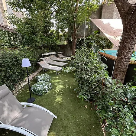 Luxury Panoramic Loft With Heated Pool Near Catania, Taormina, The Sea And Mount Etna By Sicilian Relaxing Homes *
