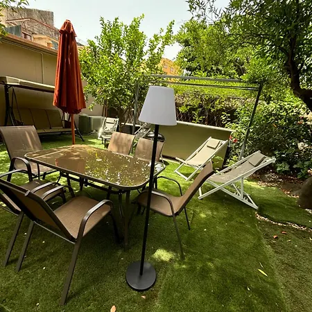 Luxury Relaxing With Heated Pool Near Catania, Taormina, The Sea And Mount Etna Apartment *