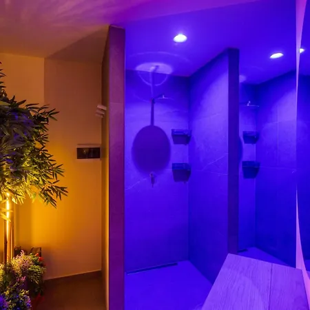 Luxury Panoramic Loft With Heated Pool Near Catania, Taormina, The Sea And Mount Etna By Sicilian Relaxing Homes ジャッレ