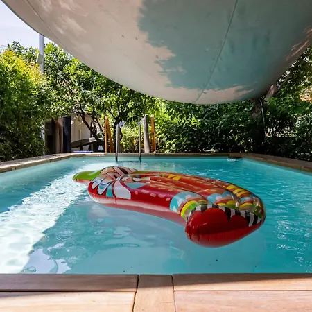 Luxury Panoramic Loft With Heated Pool Near Catania, Taormina, The Sea And Mount Etna By Sicilian Relaxing Homes * ジャッレ