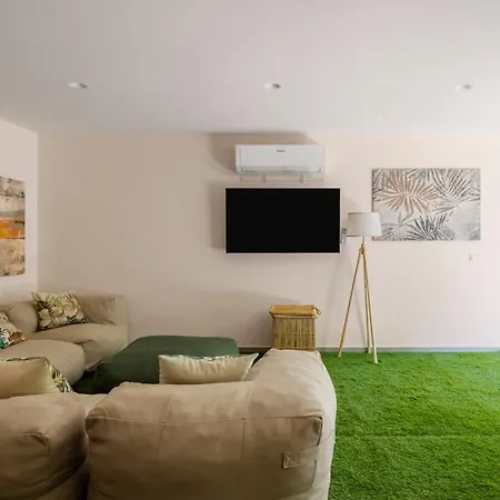 Luxury Panoramic Loft With Heated Pool Near Catania, Taormina, The Sea And Mount Etna By Sicilian Relaxing Homes アパート ジャッレ
