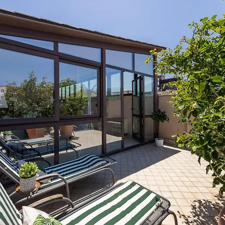 アパート Luxury Panoramic Loft With Heated Pool Near Catania, Taormina, The Sea And Mount Etna By Sicilian Relaxing Homes