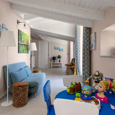 Luxury Panoramic Loft With Heated Pool Near Catania, Taormina, The Sea And Mount Etna By Sicilianrelaxinghomes