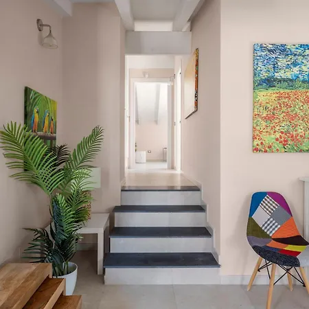 アパート Luxury Panoramic Loft With Heated Pool Near Catania, Taormina, The Sea And Mount Etna By Sicilian Relaxing Homes