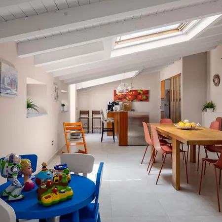Luxury Panoramic Loft With Heated Pool Near Catania, Taormina, The Sea And Mount Etna By Sicilian Relaxing Homes *