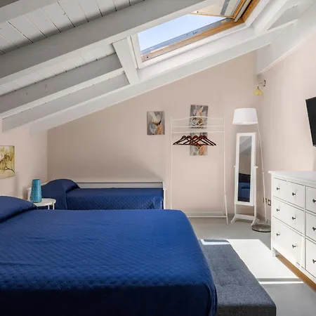 Luxury Panoramic Loft With Heated Pool Near Catania, Taormina, The Sea And Mount Etna By Sicilianrelaxinghomes Giarre